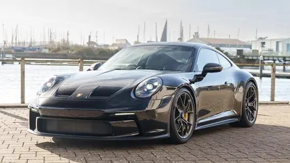 Used Porsche 911 GT3 510 HP (375 kW) 2023 Coupe