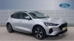 Other Used 2022 Ford Focus Active Hatchback | £14,324 (Fair price)