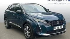 Used 2023 Peugeot 3008 Allure+ Estate | £20,010 (Fair price)