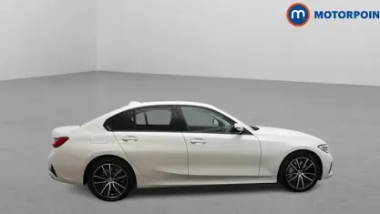 Used BMW 330e Sport Line 292 HP (214 kW) 2022 Sedan