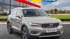 Used 2021 Volvo XC40 Inscription SUV | £24,999 (Fair price)
