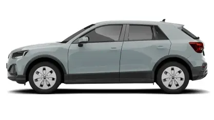New Audi Q2 Sport 150 HP (110 kW) 2026 SUV