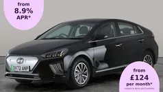 Used 2021 Hyundai Ioniq 6 Premium Sedan | £10,455 (Fair price)