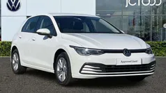 VW Golf VIII