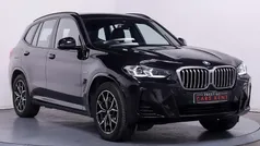 Used 2024 BMW X3 M Sport SUV | £29,531 (Super price)