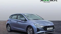 Used 2024 Hyundai i20 Advanced Hatchback | £16,995 (Fair price)