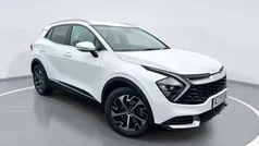 Used 2023 Kia Sportage 3 SUV | £23,999 (Fair price)