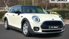 Used 2019 Mini Cooper Clubman Classic Estate | £13,290 (Fair price)
