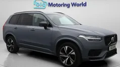 Used 2021 Volvo XC90 R-Design SUV | £36,900 (Fair price)