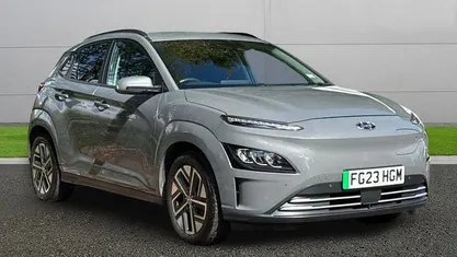 Used Hyundai Kona Premium 150 kW (204 HP) 2022 SUV
