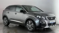 Used 2020 Peugeot 3008 Premium Estate | £15,400 (Good price)