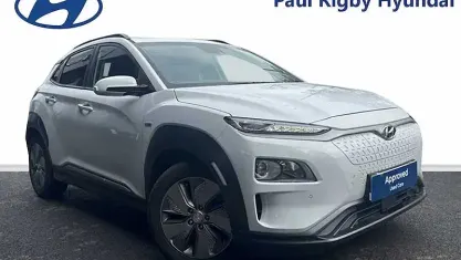 Gebraucht Hyundai Kona Premium 150 kW (204 PS) 2020 SUV