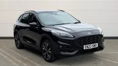 Used 2023 Ford Kuga ST-Line X SUV | £23,585 (Fair price)