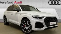 Used 2023 Audi Q5 SUV | £29,988 (Super price)