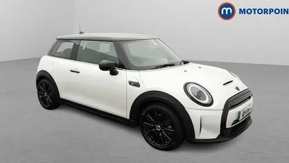 Used 2023 Mini Cooper Level 2 Hatchback | £14,499 (Good price)