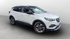 Used 2020 Vauxhall Grandland X SRi SUV | £15,500 (Fair price)