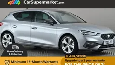 Used 2023 Seat Leon FR Hatchback | £17,197 (Fair price)