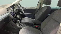 Used 2024 VW Tiguan Life SUV | £22,464 (Super price)