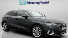 Used 2024 Audi A3 Sportback e-tron Sport Sedan | £16,200 (Super price)