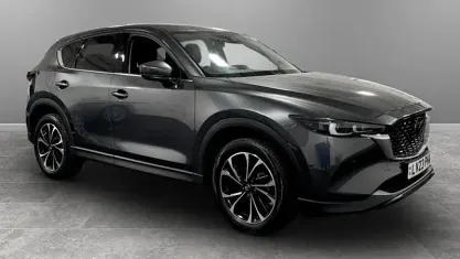 Used Mazda CX-5 Exclusive-Line 165 HP (121 kW) 2025 SUV
