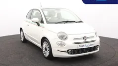 Used 2018 Fiat 500 Lounge Hatchback | £6,295 (Fair price)