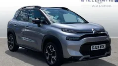Used 2024 Citroën C3 Aircross PureTech SUV | £17,864 (Fair price)