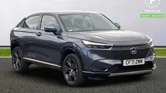 Used 2024 Honda HR-V Advance SUV | £21,699 (Good price)