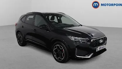 Used Ford Kuga ST-Line X 179 HP (131 kW) 2026 SUV