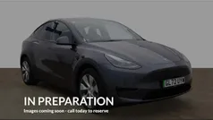 Used 2023 Tesla Model Y SUV | £25,255 (Good price)