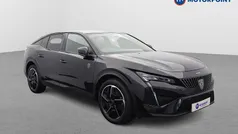 Used 2024 Peugeot 408 GTi Sedan | £22,399 (Good price)