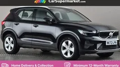 Used 2026 Volvo XC40 Core SUV | £26,697 (Super price)
