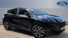 Used 2020 Ford Puma ST-Line Hatchback | £13,455 (Fair price)