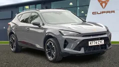 Used 2025 Cupra Formentor SUV | £26,895 (Fair price)