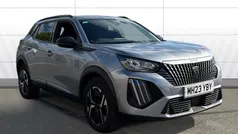 Used 2025 Peugeot 2008 Allure SUV | £14,059 (Fair price)