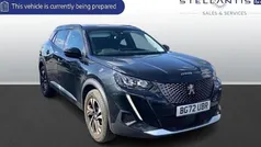 Used 2023 Peugeot 2008 Allure+ SUV | £15,226 (Fair price)
