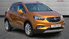 Used 2019 Vauxhall Mokka Active SUV | £8,701 (Fair price)