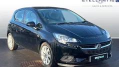 Used 2019 Vauxhall Corsa Hatchback | £9,669 (Fair price)