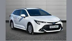 Used 2023 Toyota Corolla | £22,794 (Fair price)