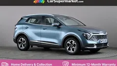 Used 2023 Kia Sportage 2 SUV | £19,197 (Good price)