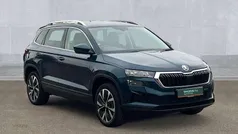 Used 2022 Skoda Karoq SE L SUV | £19,960 (Fair price)