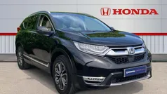 Used 2023 Honda CR-V Hybrid SUV | £30,227 (Fair price)