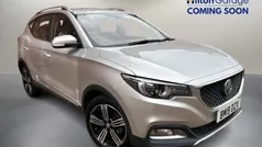 Used 2018 MG ZS Exclusive Sedan | £10,750 (Fair price)