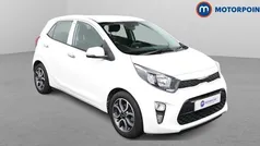 Used 2024 Kia Picanto Hatchback | £14,099 (Fair price)
