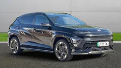 New 2026 Hyundai Kona N Line SUV | £27,999 (Fair price)