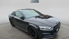 Used 2018 Audi A5 S-Line Coupe | £13,990 (Fair price)