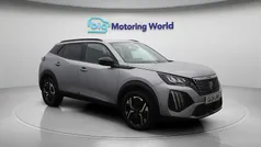 Used 2024 Peugeot 2008 Allure SUV | £16,000 (Fair price)