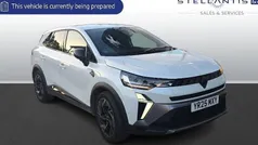 Used 2025 Renault Symbioz Techno Esprit Alpine SUV | £24,238 (Fair price)