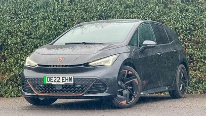 Used 2024 Cupra Born e-Boost Hatchback | £20,995 (Fair price)