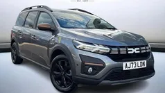 Used 2025 Dacia Jogger Extreme MPV | £20,399 (Fair price)