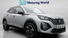 Used 2024 Peugeot 2008 Allure SUV | £15,900 (Fair price)